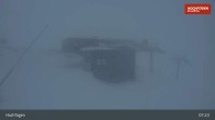 Archived image Webcam Chair Lift Waidoffen Top Station 06:00