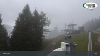 Archiv Foto Webcam Panorama Pertisau und Achensee 16:00