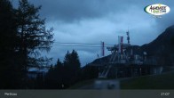 Archiv Foto Webcam Panorama Pertisau und Achensee 20:00