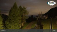 Archived image Webcam Panoramic View of Lake Achensee and Pertisau 00:00