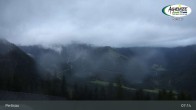 Archived image Webcam Panoramic View of Lake Achensee and Pertisau 06:00