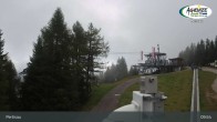 Archived image Webcam Panoramic View of Lake Achensee and Pertisau 09:00