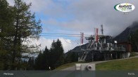 Archiv Foto Webcam Panorama Pertisau und Achensee 14:00