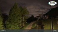 Archiv Foto Webcam Panorama Pertisau und Achensee 02:00