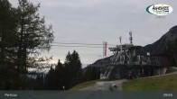 Archiv Foto Webcam Panorama Pertisau und Achensee 09:00