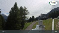 Archiv Foto Webcam Panorama Pertisau und Achensee 10:00