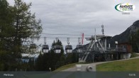 Archiv Foto Webcam Panorama Pertisau und Achensee 12:00