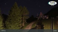 Archived image Webcam Panoramic View of Lake Achensee and Pertisau 02:00