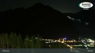 Archived image Webcam Panoramic View of Lake Achensee and Pertisau 04:00