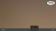 Archived image Webcam Panoramic View of Lake Achensee and Pertisau 02:00