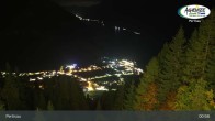 Archived image Webcam Panoramic View of Lake Achensee and Pertisau 00:00