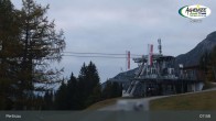 Archived image Webcam Panoramic View of Lake Achensee and Pertisau 07:00