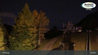Archiv Foto Webcam Panorama Pertisau und Achensee 02:00