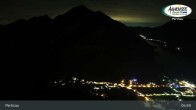 Archiv Foto Webcam Panorama Pertisau und Achensee 04:00