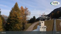 Archiv Foto Webcam Panorama Pertisau und Achensee 14:00