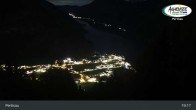 Archiv Foto Webcam Panorama Pertisau und Achensee 18:00
