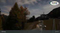 Archiv Foto Webcam Panorama Pertisau und Achensee 20:00