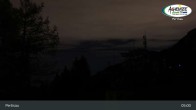 Archived image Webcam Panoramic View of Lake Achensee and Pertisau 04:00