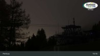 Archiv Foto Webcam Panorama Pertisau und Achensee 18:00