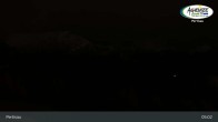 Archived image Webcam Panoramic View of Lake Achensee and Pertisau 04:00