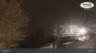 Archiv Foto Webcam Panorama Pertisau und Achensee 19:00