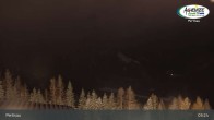 Archiv Foto Webcam Panorama Pertisau und Achensee 21:00