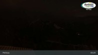 Archiv Foto Webcam Panorama Pertisau und Achensee 23:00