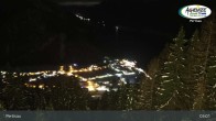 Archived image Webcam Panoramic View of Lake Achensee and Pertisau 02:00