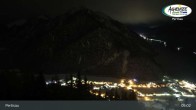 Archived image Webcam Panoramic View of Lake Achensee and Pertisau 04:00