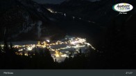 Archived image Webcam Panoramic View of Lake Achensee and Pertisau 20:00