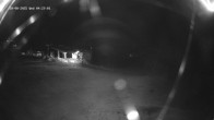 Archiv Foto Webcam Landeck - Bergstation Venetbahn 03:00