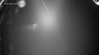 Archived image Webcam Landeck - Upper Station Venetbahn 01:00