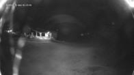 Archiv Foto Webcam Landeck - Bergstation Venetbahn 01:00