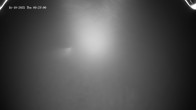 Archived image Webcam Landeck - Upper Station Venetbahn 23:00