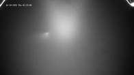 Archived image Webcam Landeck - Upper Station Venetbahn 01:00