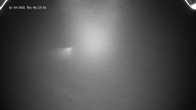 Archived image Webcam Landeck - Upper Station Venetbahn 05:00