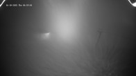 Archived image Webcam Landeck - Upper Station Venetbahn 06:00