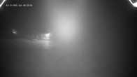 Archiv Foto Webcam Landeck - Bergstation Venetbahn 23:00