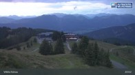 Archived image Webcam Top Station on Schatzberg (Wildschönau) 02:00