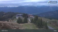 Archiv Foto Webcam Ski Juwel: Bergstation auf dem Schatzberg (Wildschönau) 00:00