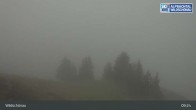 Archiv Foto Webcam Ski Juwel: Bergstation auf dem Schatzberg (Wildschönau) 08:00