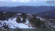 Archiv Foto Webcam Ski Juwel: Bergstation auf dem Schatzberg (Wildschönau) 04:00