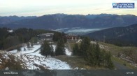 Archiv Foto Webcam Ski Juwel: Bergstation auf dem Schatzberg (Wildschönau) 06:00