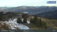 Archiv Foto Webcam Ski Juwel: Bergstation auf dem Schatzberg (Wildschönau) 07:00