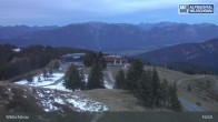 Archiv Foto Webcam Ski Juwel: Bergstation auf dem Schatzberg (Wildschönau) 04:00
