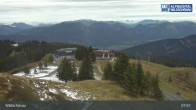Archiv Foto Webcam Ski Juwel: Bergstation auf dem Schatzberg (Wildschönau) 07:00