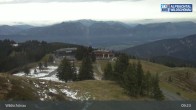 Archiv Foto Webcam Ski Juwel: Bergstation auf dem Schatzberg (Wildschönau) 08:00