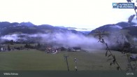 Archiv Foto Webcam Skigebiet Roggenboden (Alpbachtal Wildschönau) 06:00