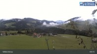 Archiv Foto Webcam Skigebiet Roggenboden (Alpbachtal Wildschönau) 08:00