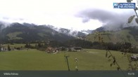 Archiv Foto Webcam Skigebiet Roggenboden (Alpbachtal Wildschönau) 14:00